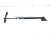 Sold 2015 Toyota Rav 4 Driver Tailgate Strut / Lift Cylinder 68960 0R010 Replacement Sold 2015 Toyota Rav 4 Driver Tailgate Strut / Lift Cylinder 68960 0R010 Replacement thumbnail
