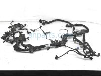 $249 Honda MAIN ENGINE WIRE HARNESS $249 Honda MAIN ENGINE WIRE HARNESS
