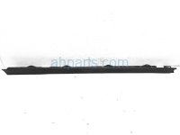 $225 Mercedes RH ROCKER PANEL / SIDE SKIRT - BLACK $225 Mercedes RH ROCKER PANEL / SIDE SKIRT - BLACK