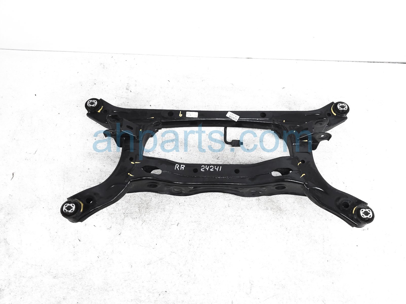 $275 Kia REAR SUB FRAME / CRADLE $275 Kia REAR SUB FRAME / CRADLE