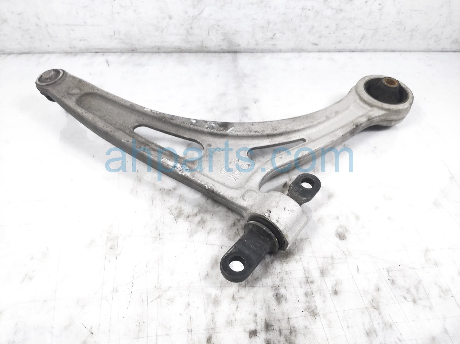 $165 Kia FR/LH LOWER CONTROL ARM $165 Kia FR/LH LOWER CONTROL ARM