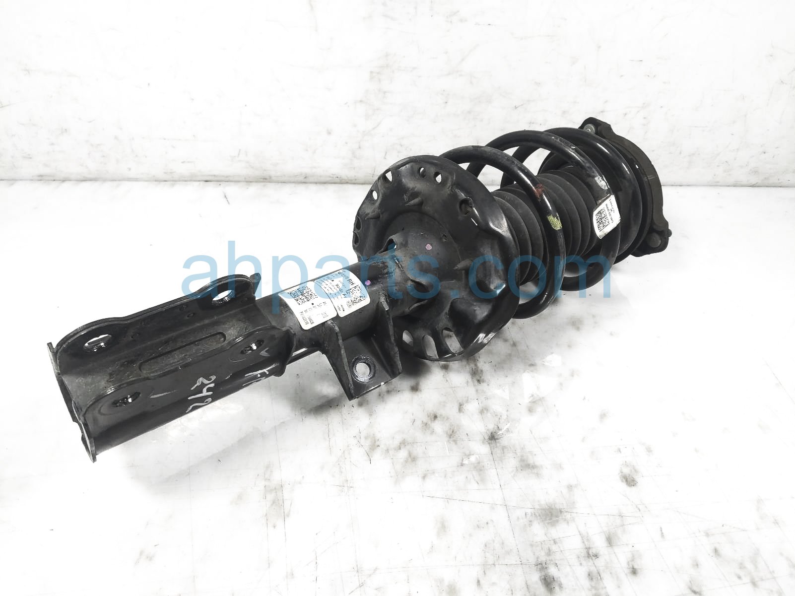 $299 Kia FR/RH STRUT + SPRING