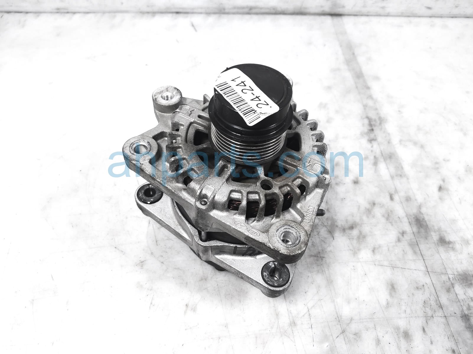$125 Kia ALTERNATOR / GENERATOR $125 Kia ALTERNATOR / GENERATOR