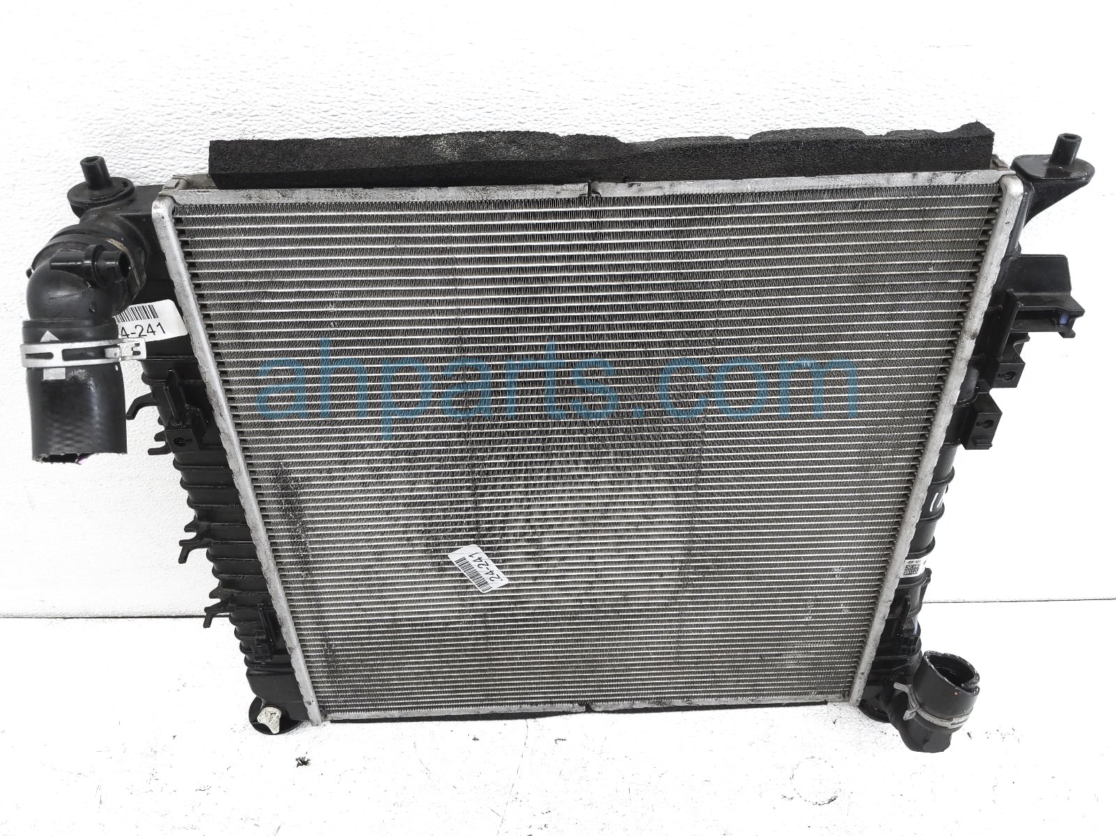 $199 Kia RADIATOR $199 Kia RADIATOR