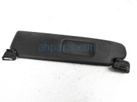 $49 BMW LH SUN VISOR - BLACK $49 BMW LH SUN VISOR - BLACK