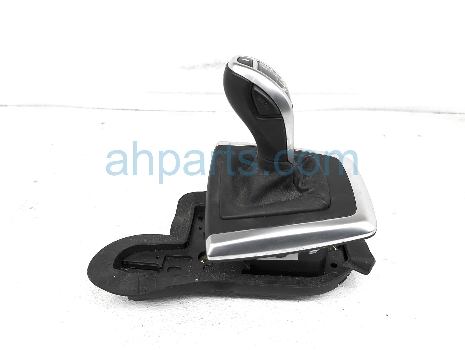 $125 BMW A/T FLOOR SHIFTER W/KNOB ASSY $125 BMW A/T FLOOR SHIFTER W/KNOB ASSY