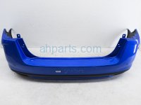 $295 Nissan REAR BUMPER COVER - BLUE* $295 Nissan REAR BUMPER COVER - BLUE*