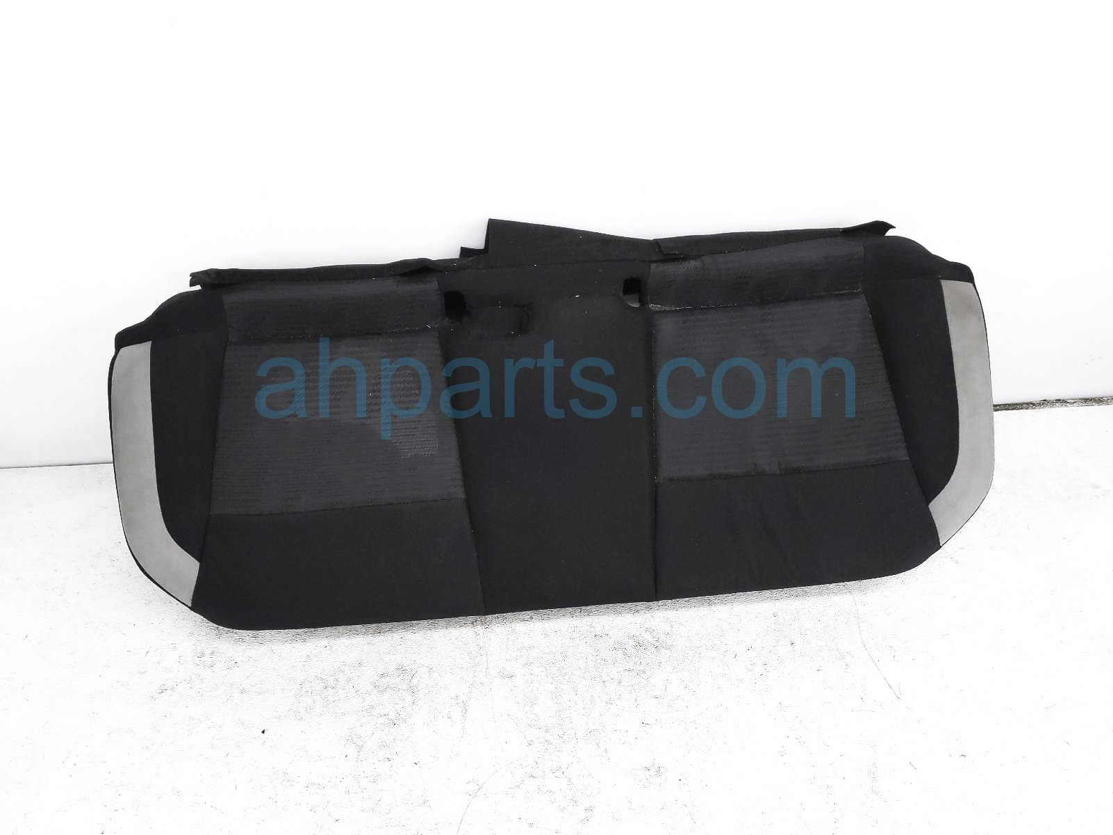 $75 Nissan REAR LOWER SEAT CUSHION - BLACK/GREY $75 Nissan REAR LOWER SEAT CUSHION - BLACK/GREY