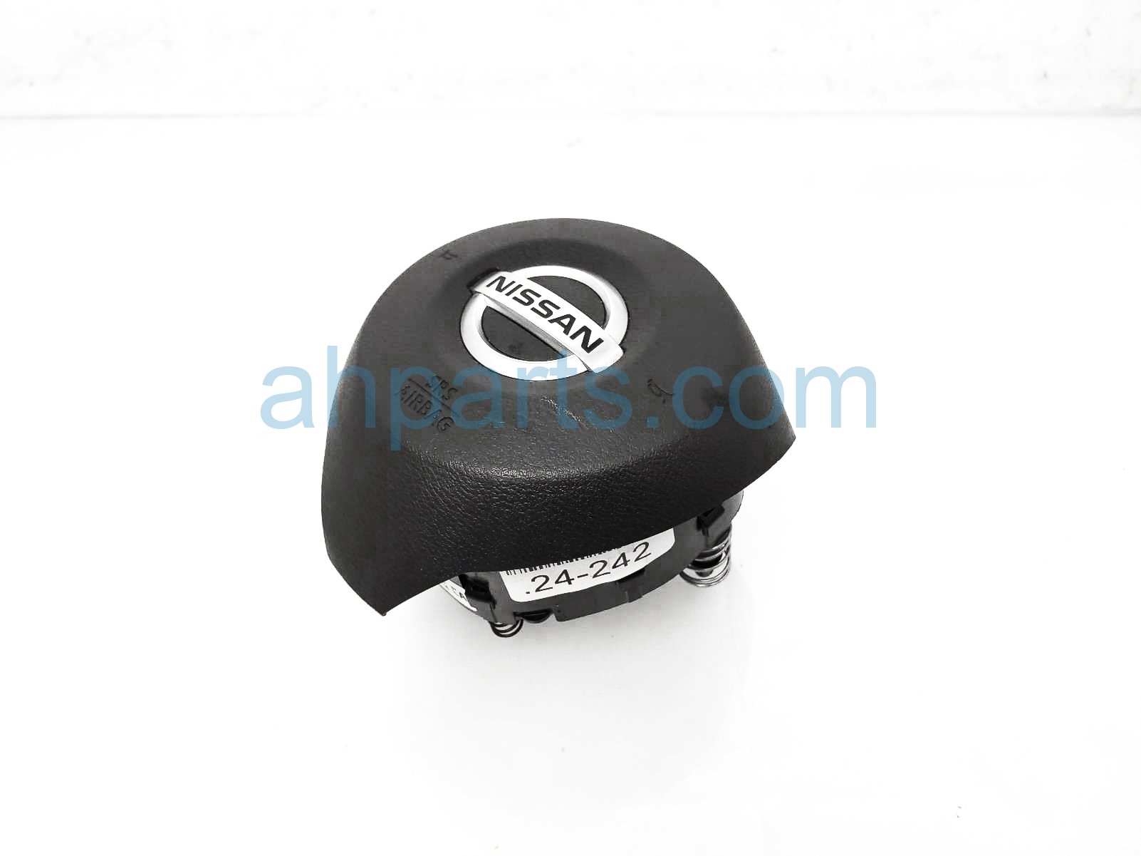 $399 Nissan DRIVER WHEEL AIRBAG