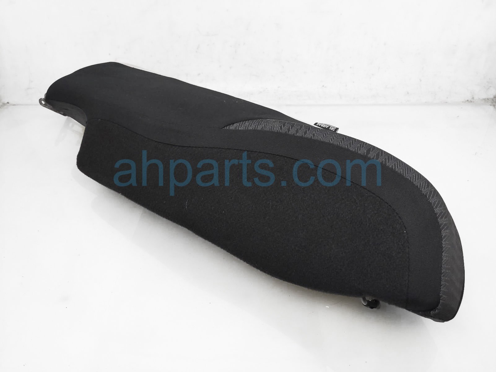 $199 Nissan RR/RH BOLSTER W/AIRBAG - BLACK/GREY $199 Nissan RR/RH BOLSTER W/AIRBAG - BLACK/GREY