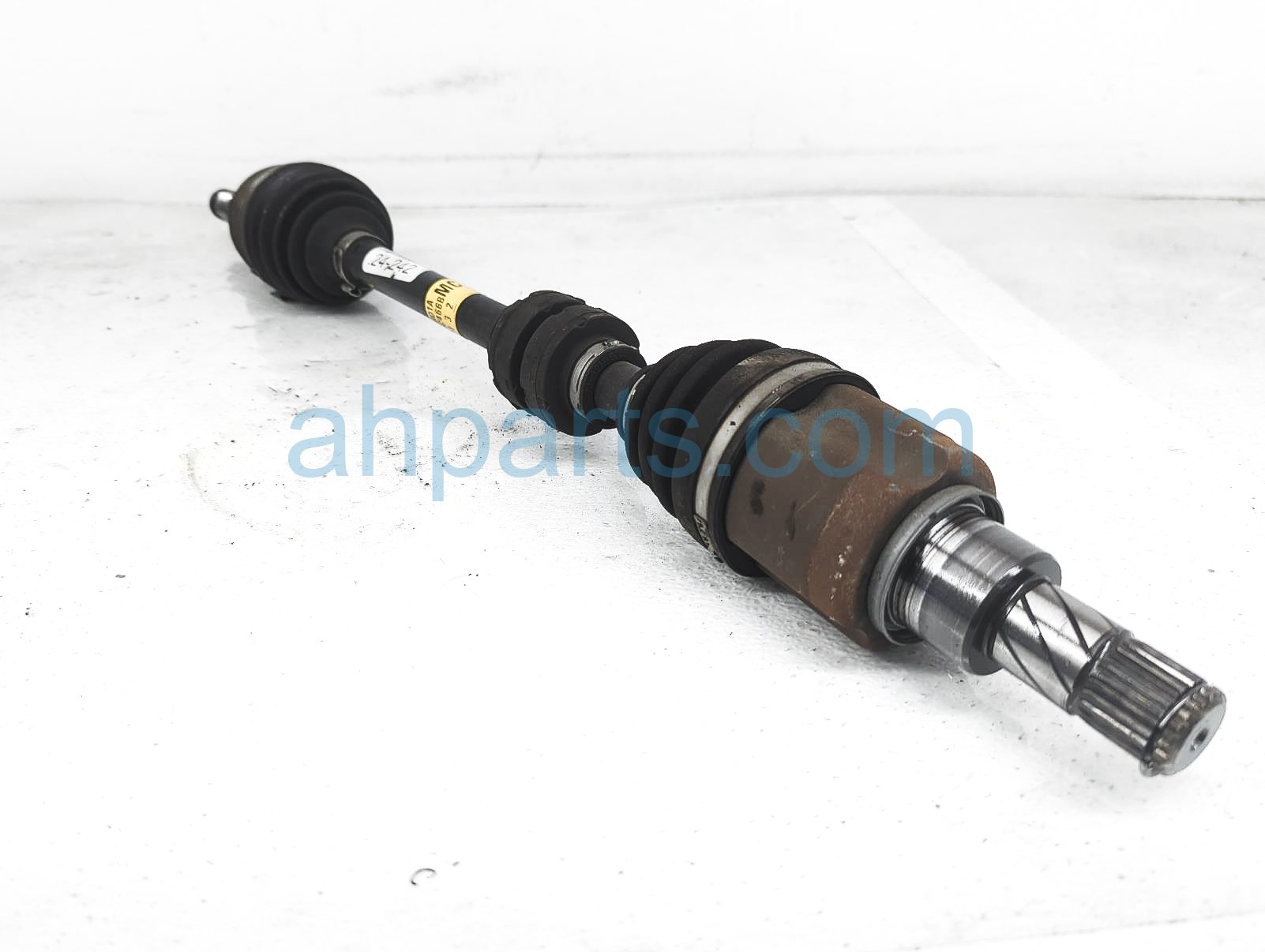 $95 Nissan FR/LH CV AXLE DRIVE SHAFT $95 Nissan FR/LH CV AXLE DRIVE SHAFT