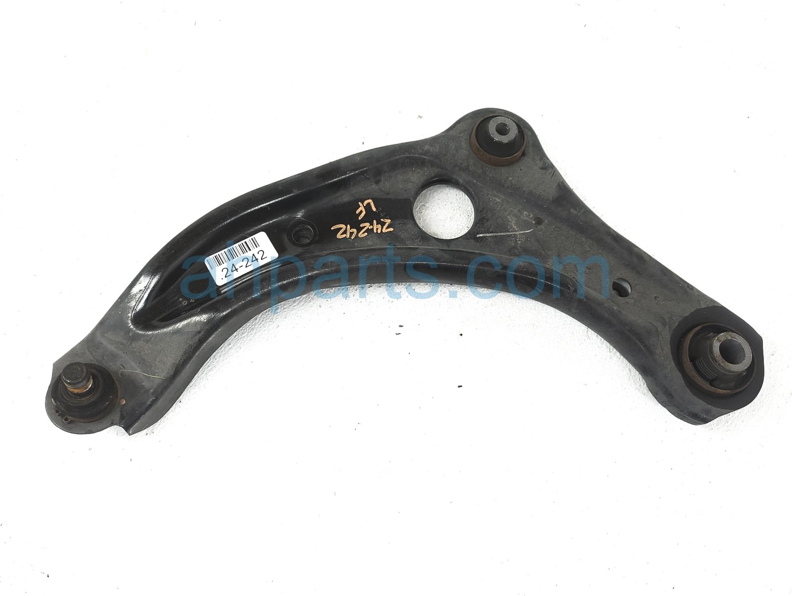 $95 Nissan FR/LH LOWER CONTROL ARM $95 Nissan FR/LH LOWER CONTROL ARM