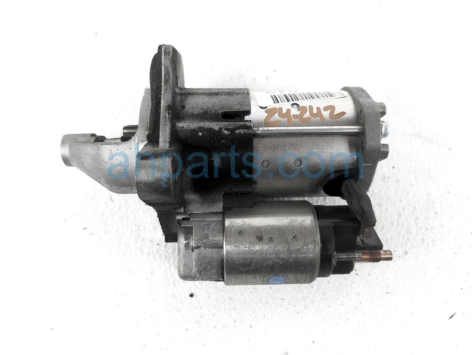 $70 Nissan STARTER MOTOR $70 Nissan STARTER MOTOR