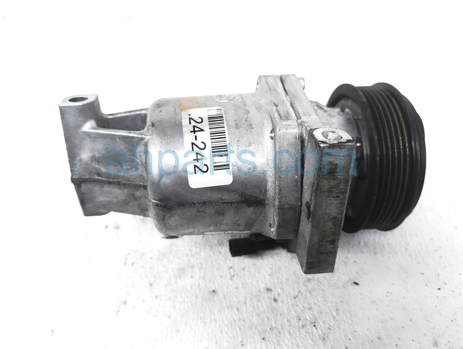 $75 Nissan AC PUMP / COMPRESSOR $75 Nissan AC PUMP / COMPRESSOR