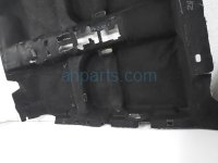 $125 Nissan INTERIOR FLOOR CARPET - BLACK $125 Nissan INTERIOR FLOOR CARPET - BLACK