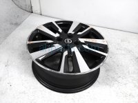 $145 Nissan FR/RH WHEEL / RIM $145 Nissan FR/RH WHEEL / RIM