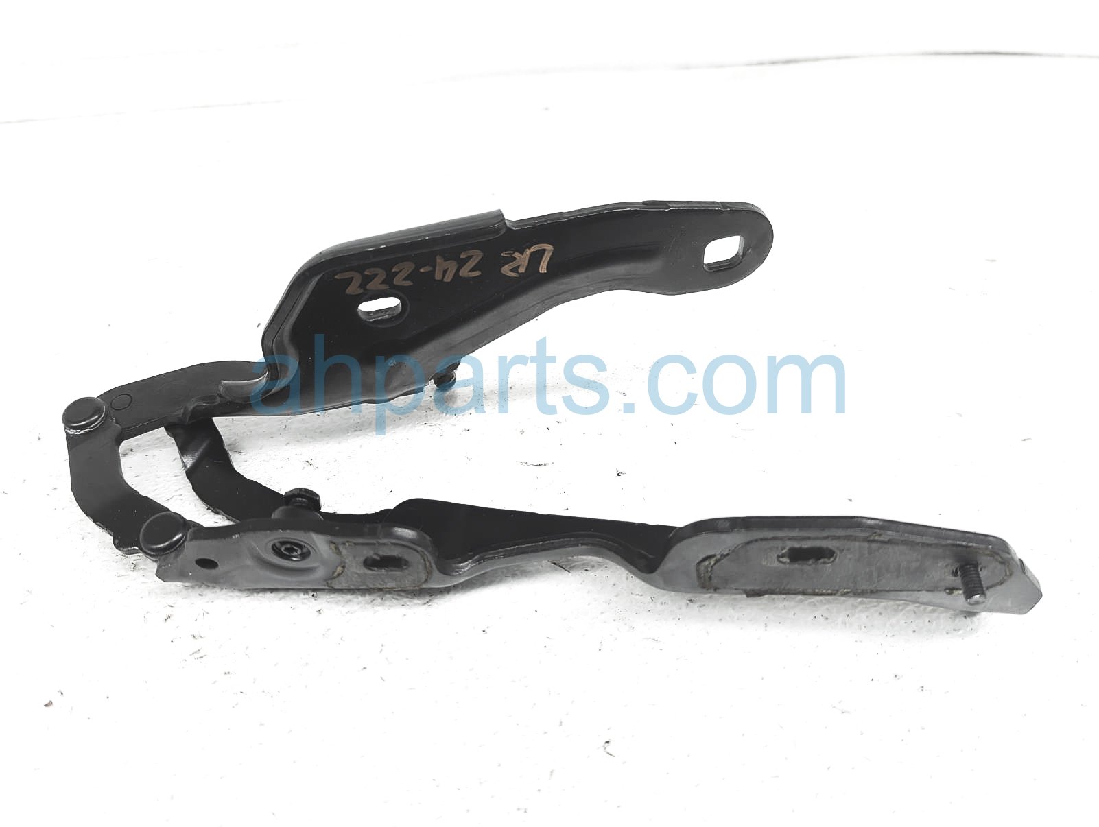 $69 BMW LH TAILGATE HINGE - BLACK $69 BMW LH TAILGATE HINGE - BLACK