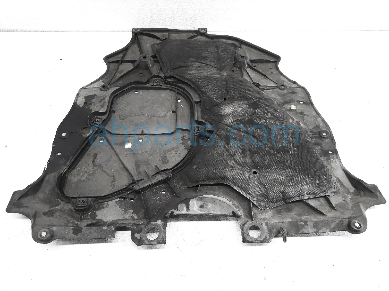 $99 Toyota ENGINE UNDER COVER SPLASH SHIELD $99 Toyota ENGINE UNDER COVER SPLASH SHIELD