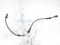 $75 Nissan FR/RH ABS / WHEEL SPEED SENSOR $75 Nissan FR/RH ABS / WHEEL SPEED SENSOR