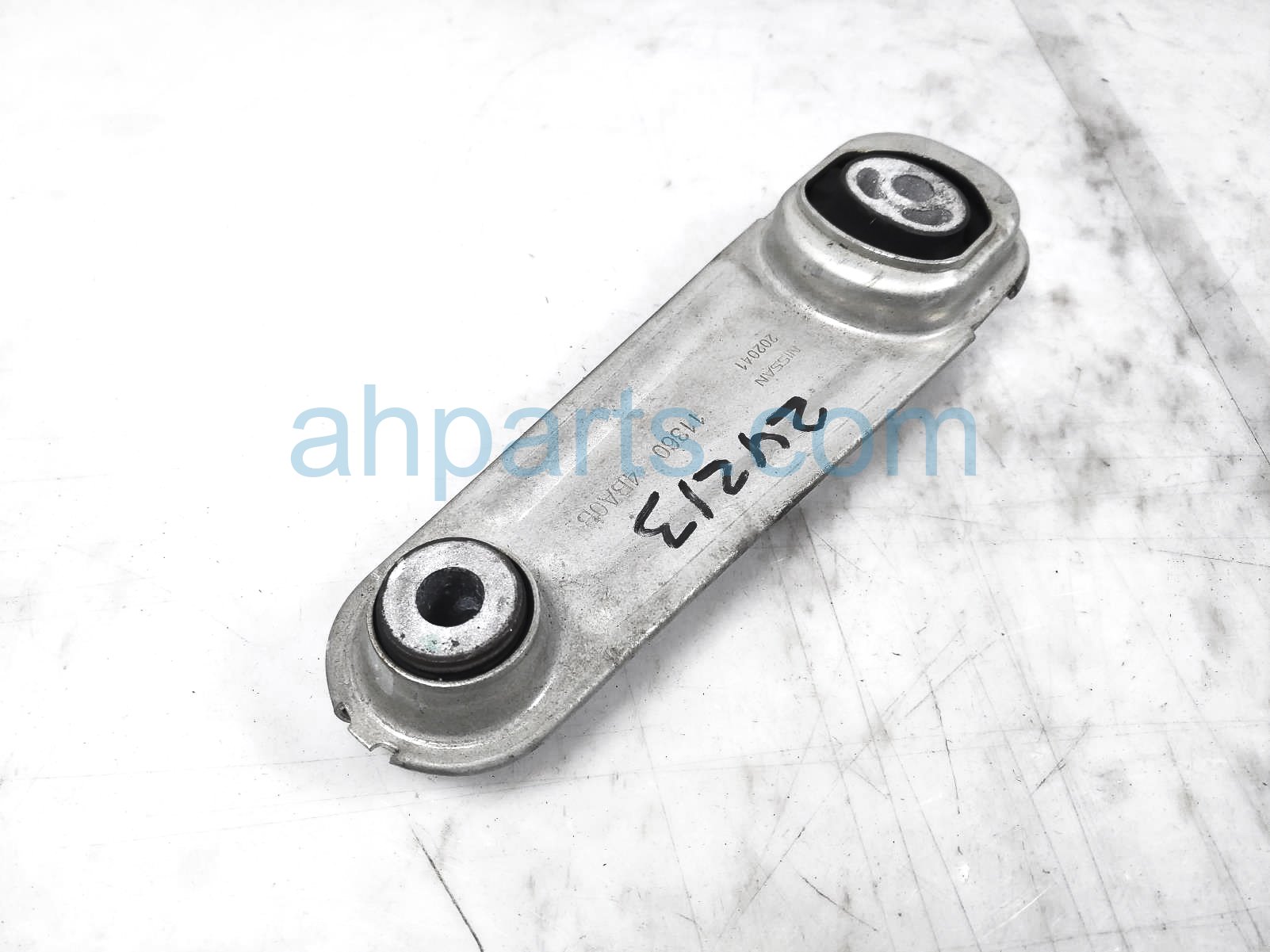 $49 Nissan REAR TORQUE ROD - 2.0L FWD $49 Nissan REAR TORQUE ROD - 2.0L FWD