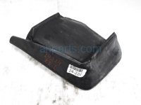 $20 Honda RR/LH MUD FLAP SPLASH GUARD $20 Honda RR/LH MUD FLAP SPLASH GUARD