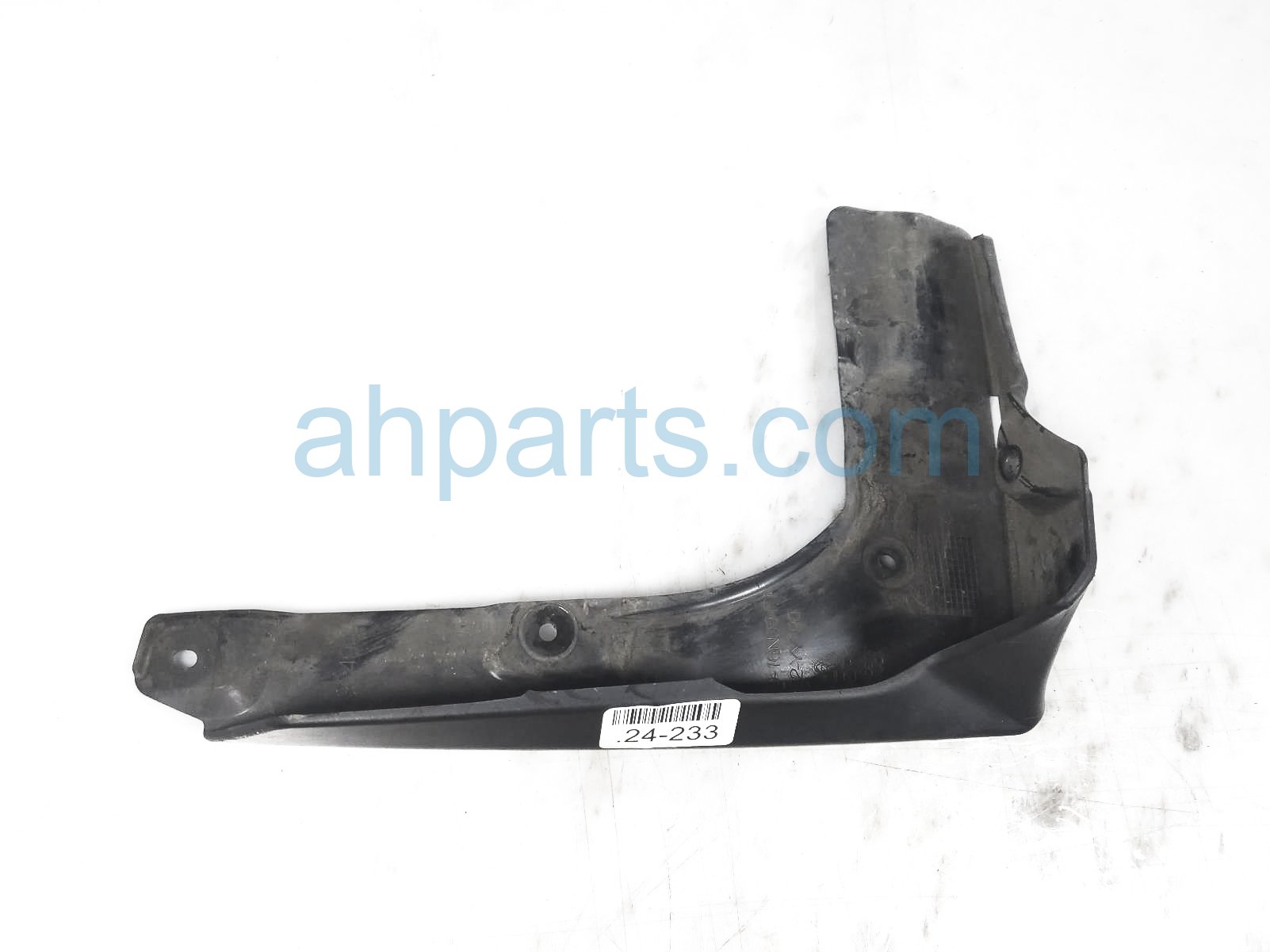 Sold 2022 Toyota Corollacs Front Driver Mud Flap Splash Shield
