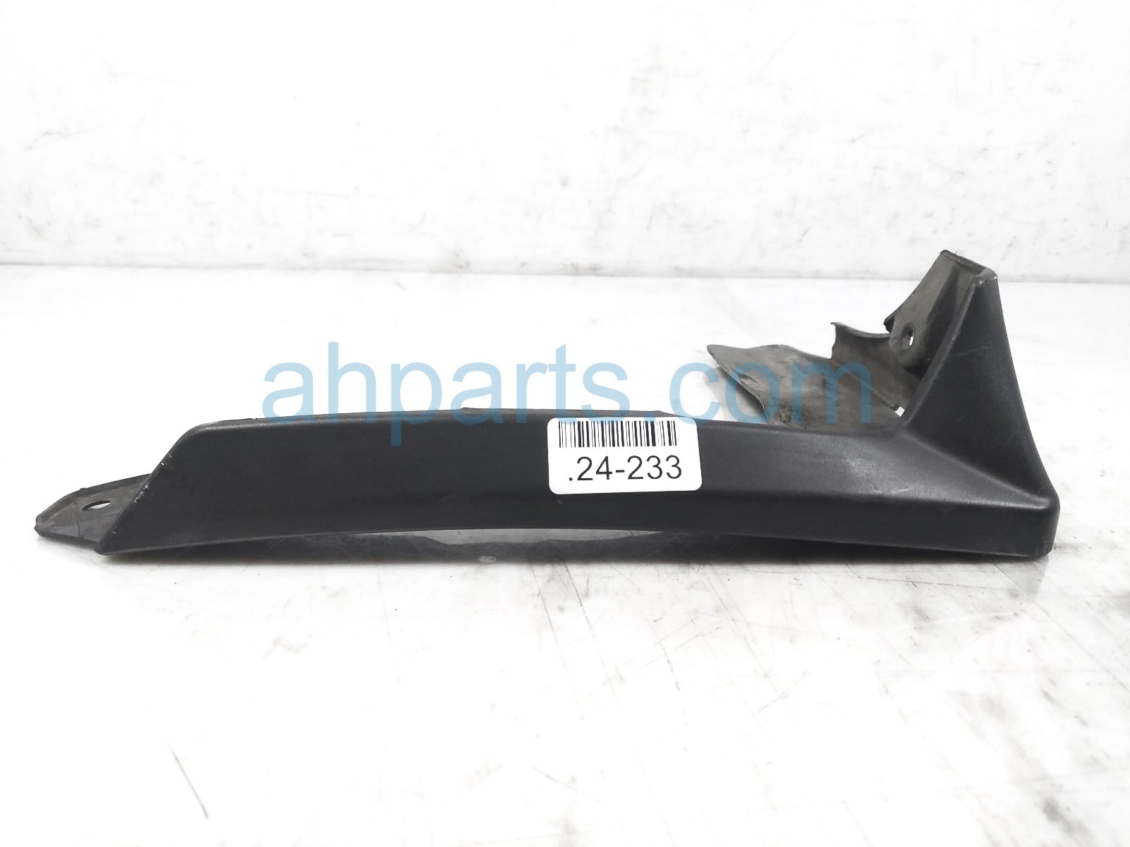 Sold 2022 Toyota Corollacs Front Driver Mud Flap Splash Shield