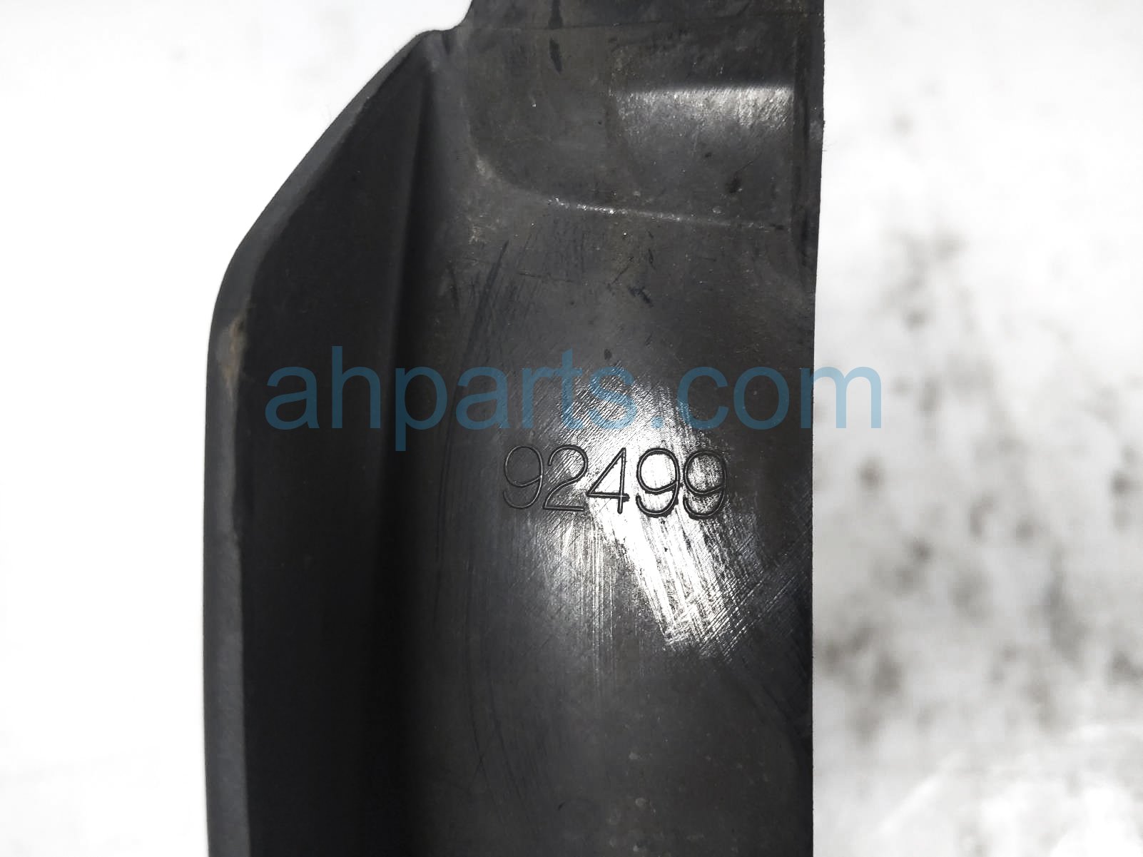 Sold 2022 Toyota Corollacs Front Driver Mud Flap Splash Shield