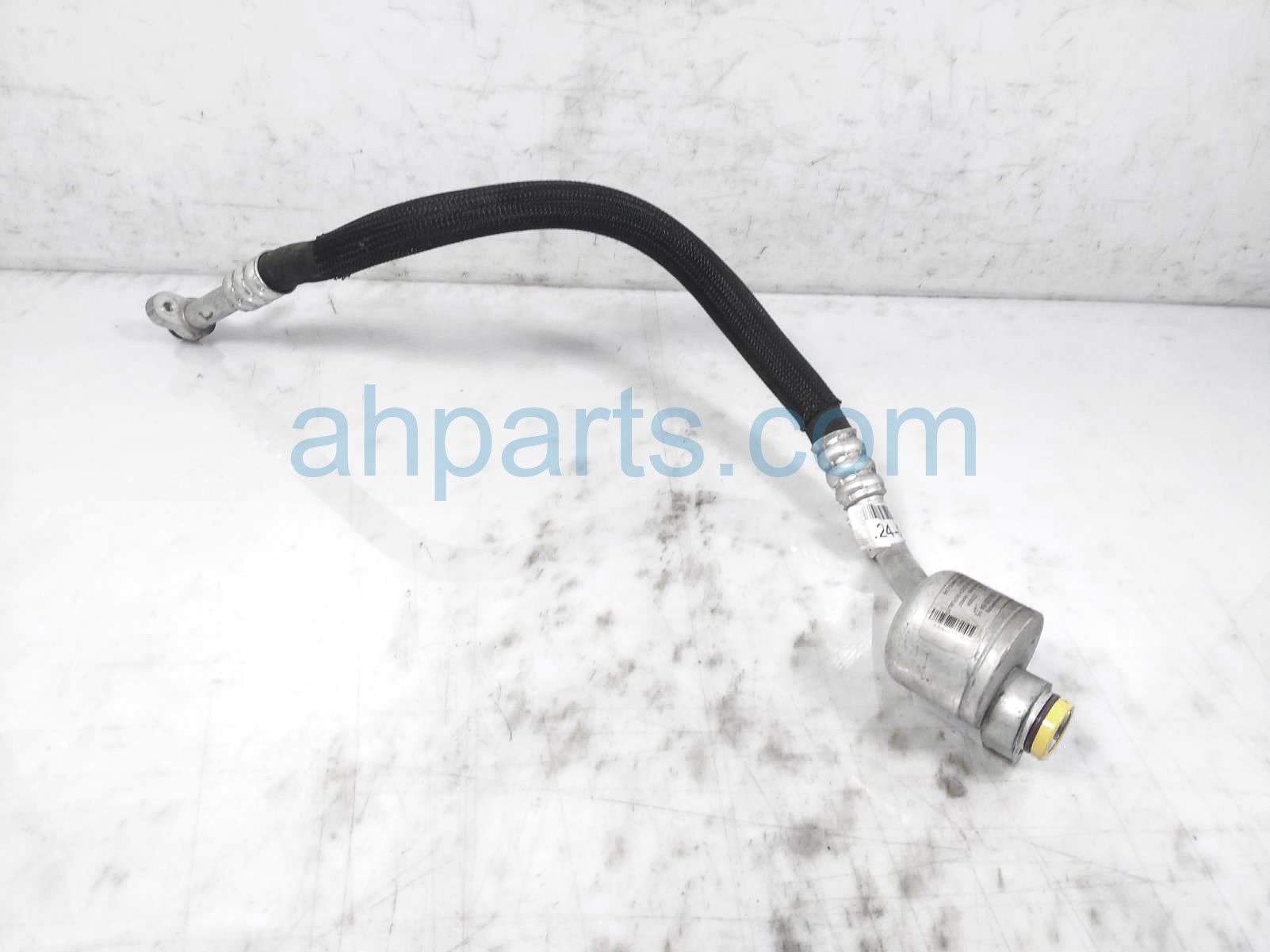 $45 Mercedes A/C SUCTION HOSE - CONV 3.5L $45 Mercedes A/C SUCTION HOSE - CONV 3.5L