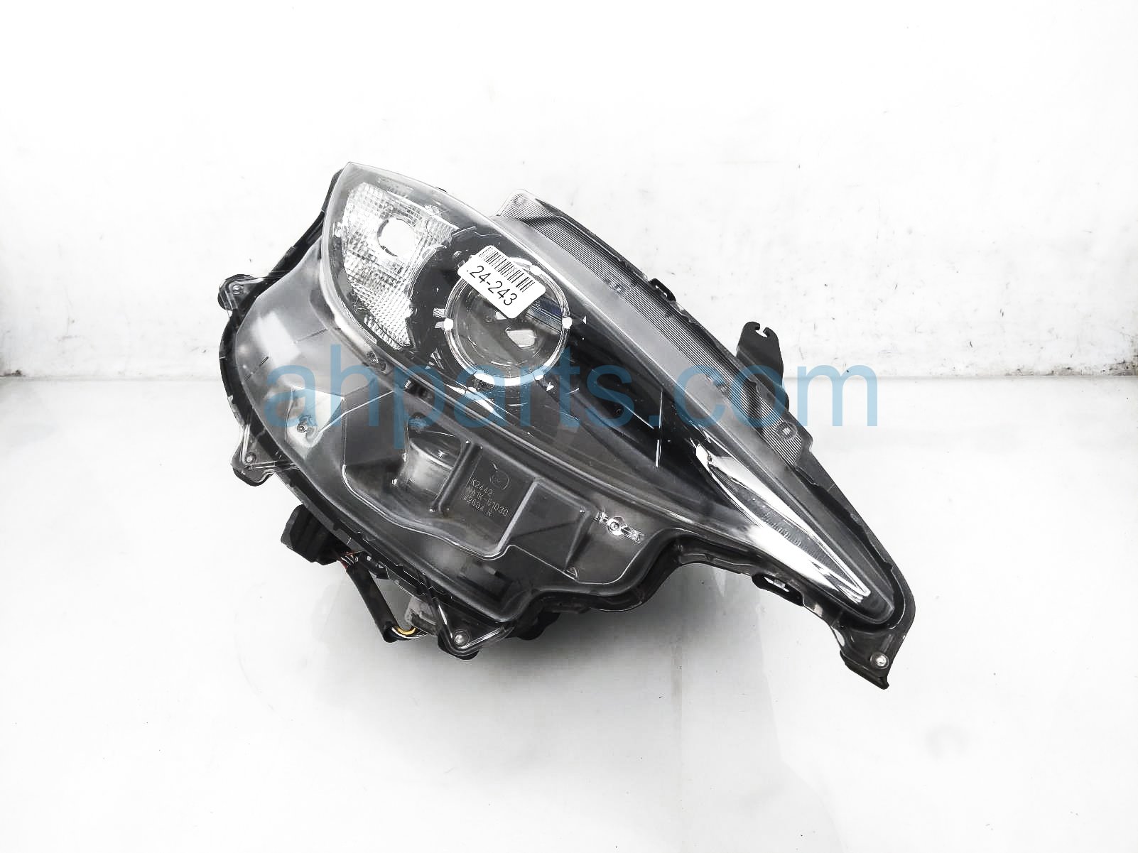 Sold 2021 Mazda Miata Headlight Passenger Headlamp / Light* ND6P
