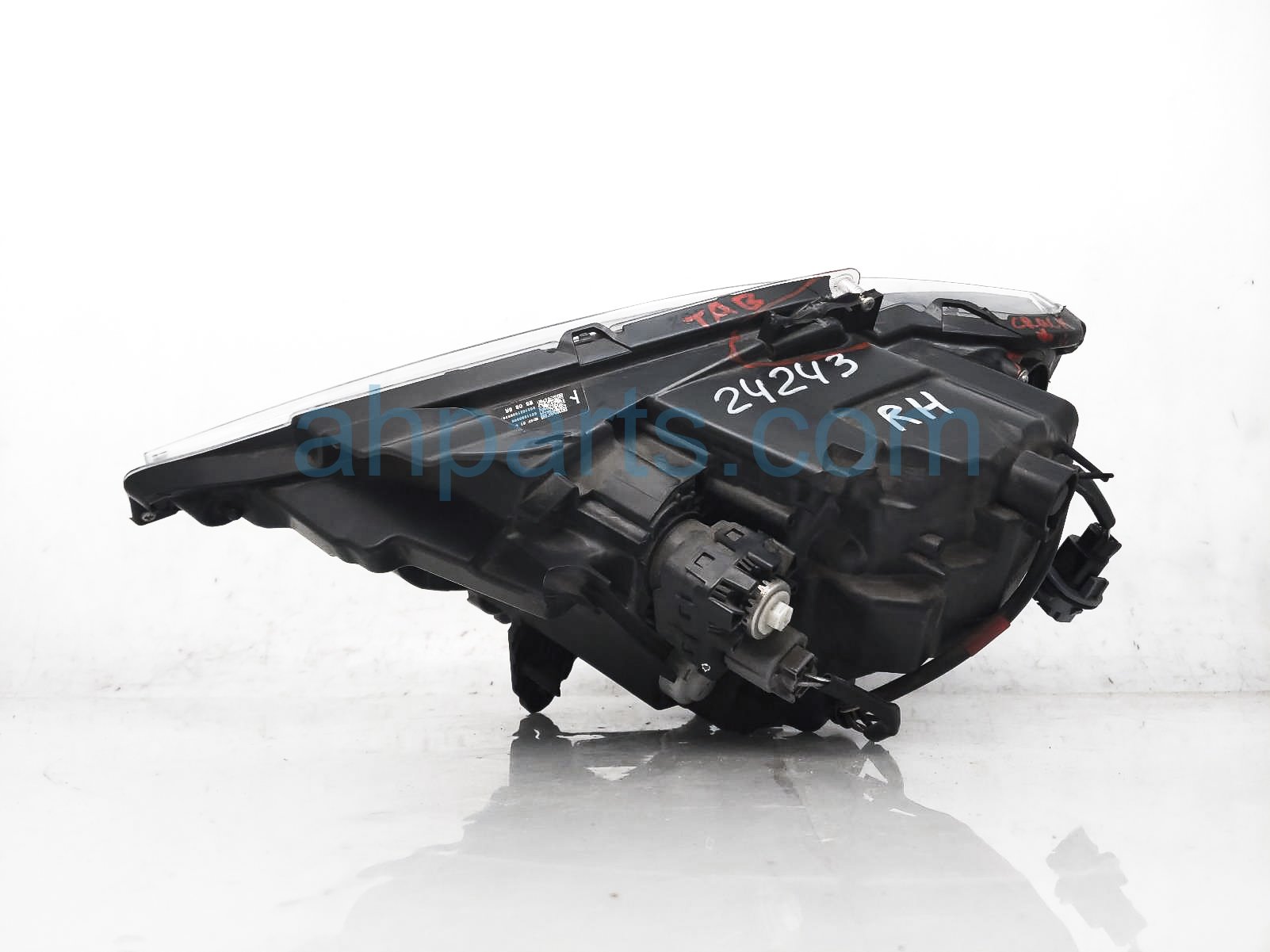 Sold 2021 Mazda Miata Headlight Passenger Headlamp / Light* ND6P