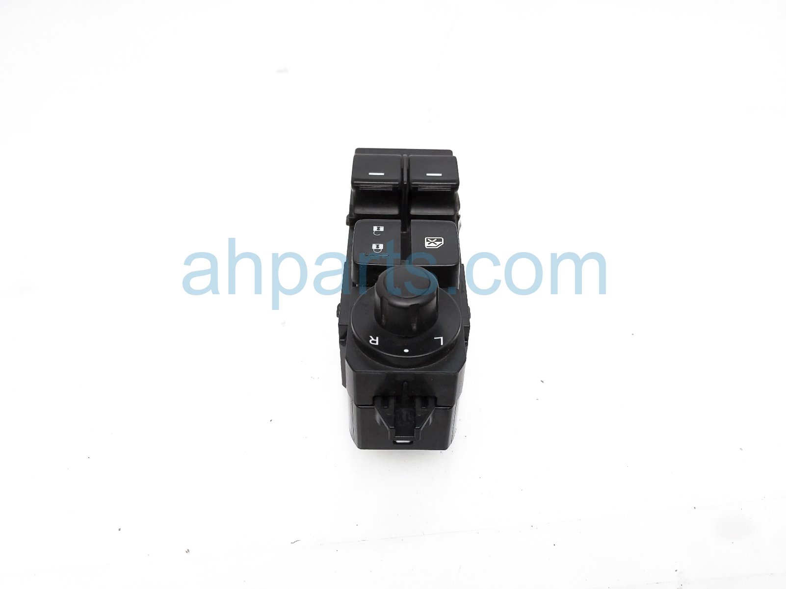 Sold 2021 Mazda Miata Power / Master Window Control Switch NA2E-66