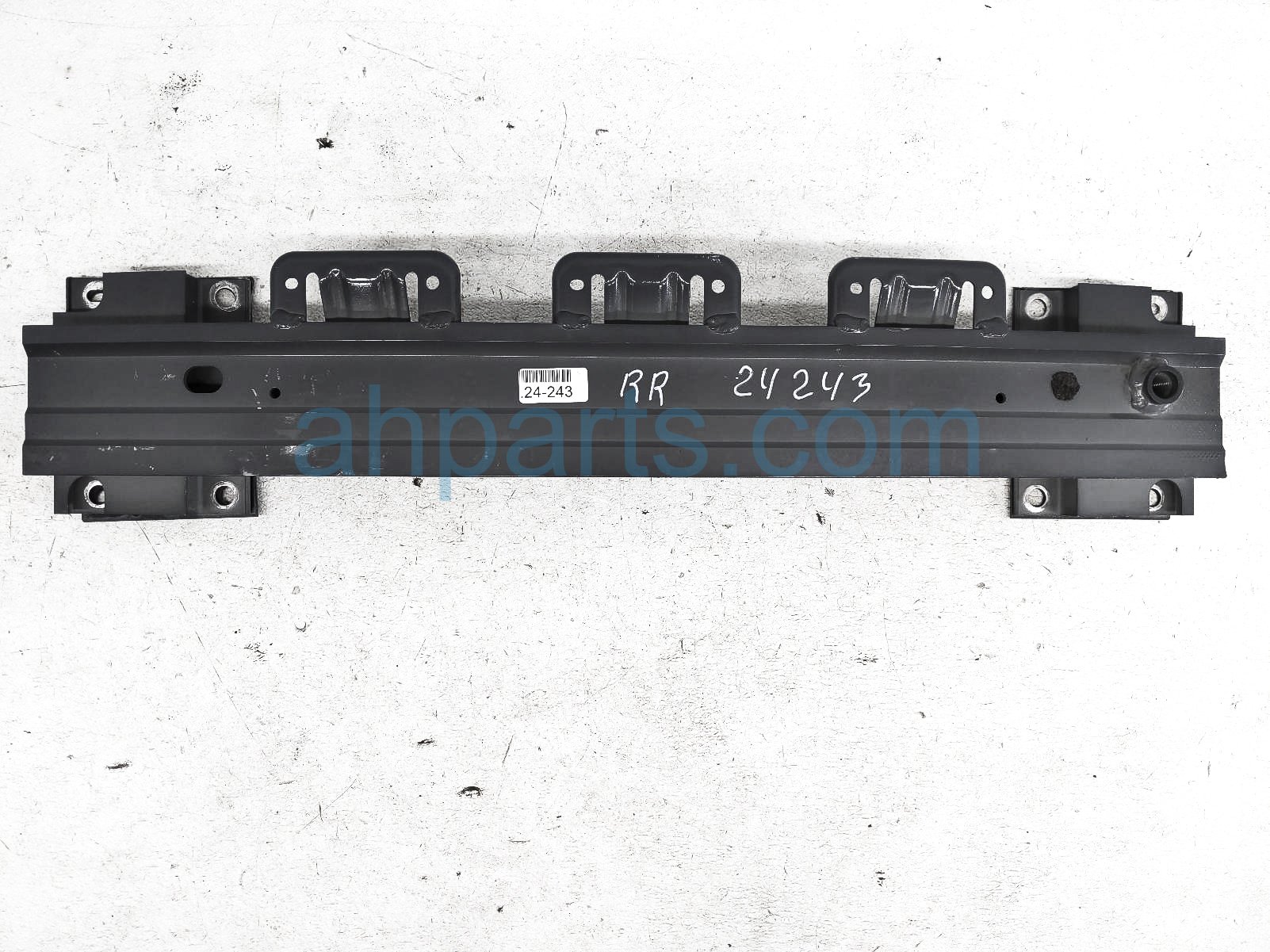 Sold 2021 Mazda Miata Beam Rear Bumper Reinforcement Bar NA6N-50-260A