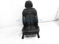 $349 Kia FR/RH SEAT W/AIRBAG - BLACK $349 Kia FR/RH SEAT W/AIRBAG - BLACK