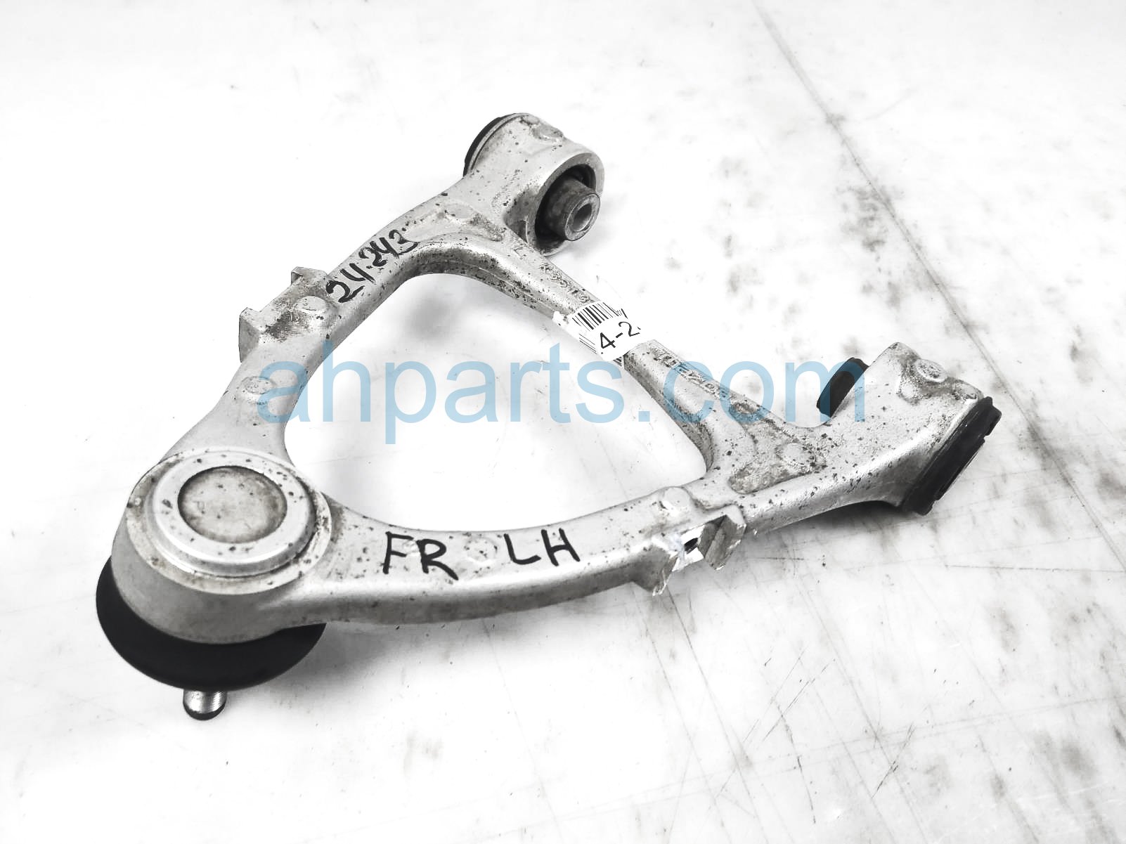 $125 Mazda FR/LH UPPER CONTROL ARM $125 Mazda FR/LH UPPER CONTROL ARM