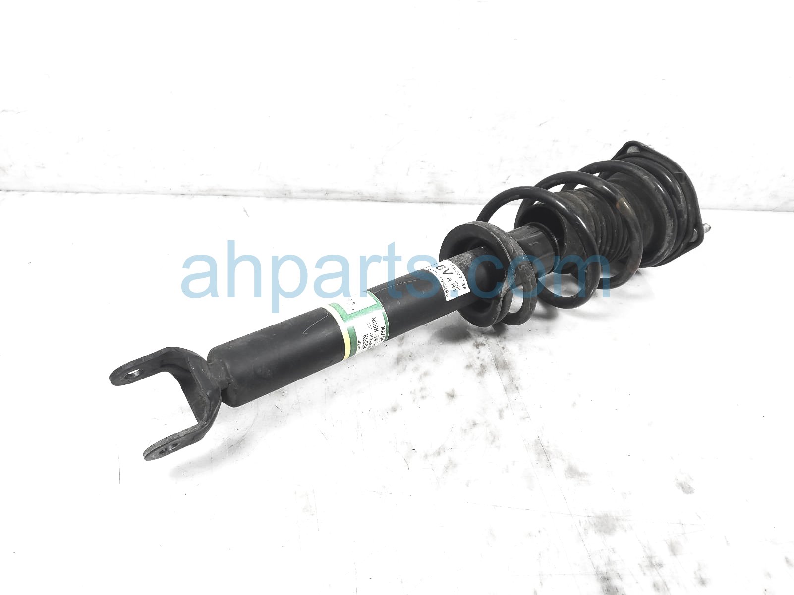 $95 Mazda FR/RH STRUT + SPRING $95 Mazda FR/RH STRUT + SPRING