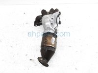 $449 Mazda EXHAUST MANIFOLD $449 Mazda EXHAUST MANIFOLD