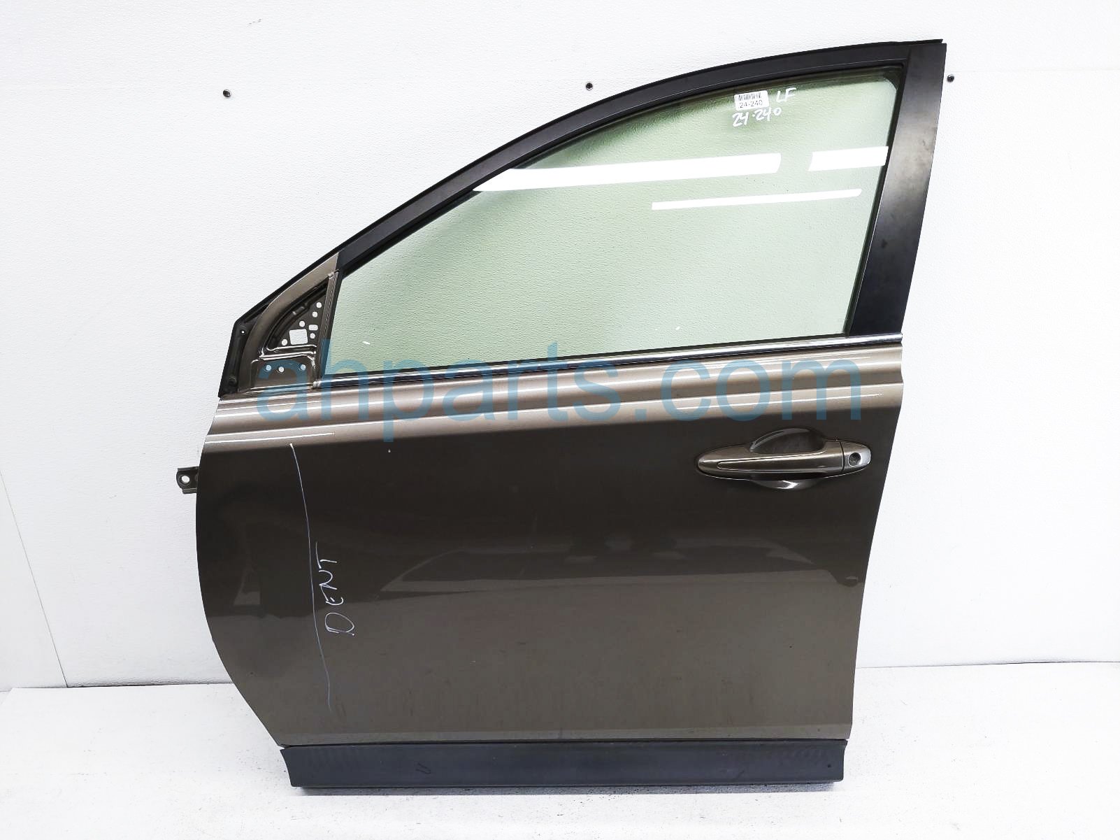 $699 Toyota FR/LH DOOR - GREY - NO MIRROR/TRIM $699 Toyota FR/LH DOOR - GREY - NO MIRROR/TRIM