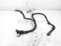 $69 Acura STARTER BATTERY CABLE $69 Acura STARTER BATTERY CABLE