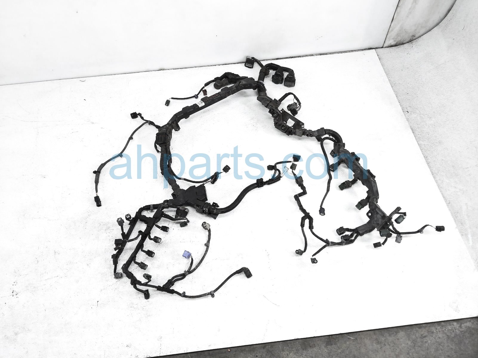 $125 Acura MAIN ENGINE WIRE HARNESS - TECH PKG $125 Acura MAIN ENGINE WIRE HARNESS - TECH PKG