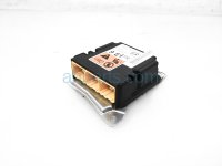 $199 Nissan AIRBAG CONTROL MODULE - 0 BLOWN A/B $199 Nissan AIRBAG CONTROL MODULE - 0 BLOWN A/B