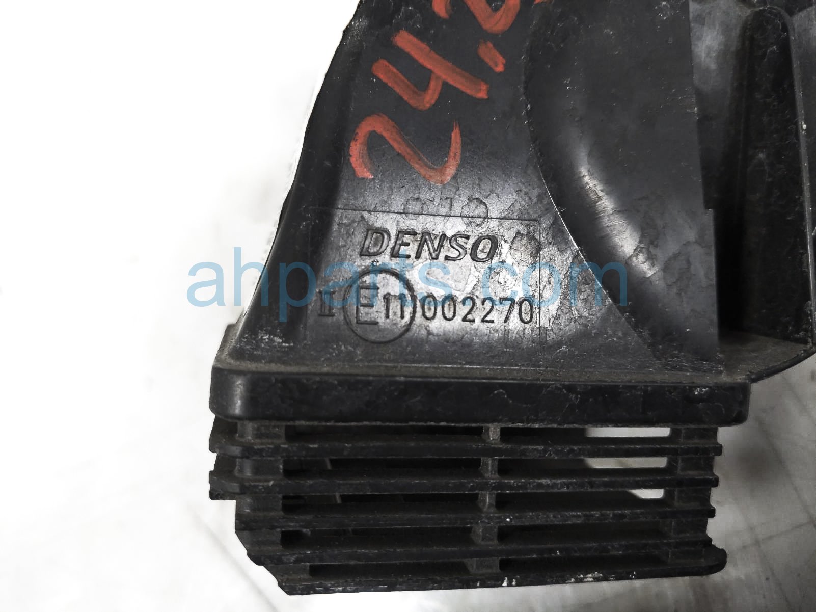 Sold 2021 Acura TLX High Note Horn 38150-TGV-Y02,