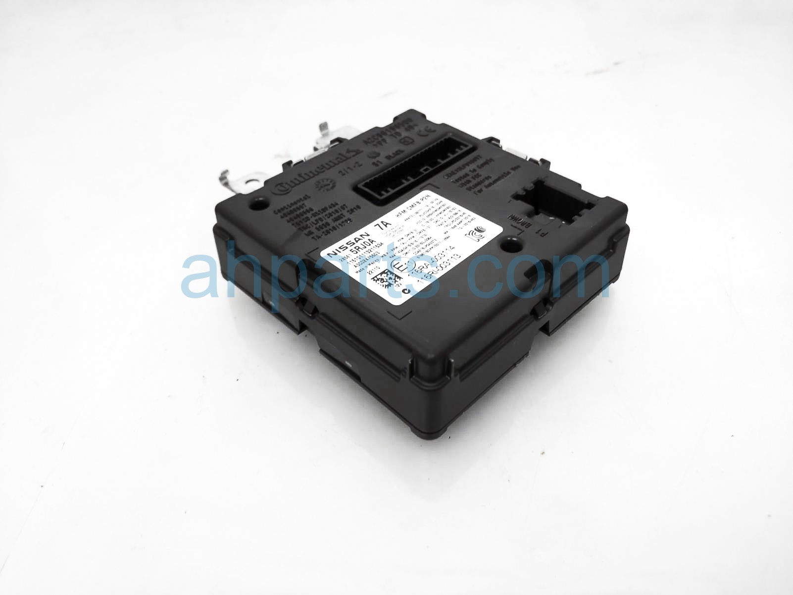 $49 Nissan SMART KEYLESS ENTRY CONTROL MODULE