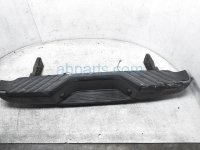 $249 Nissan REAR BUMPER COVER - SILVER* $249 Nissan REAR BUMPER COVER - SILVER*