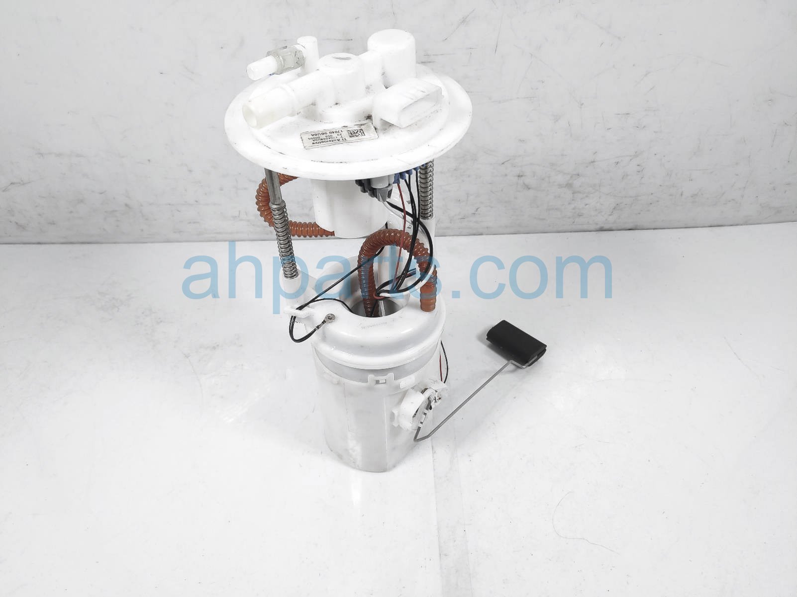 $199 Nissan GAS / FUEL PUMP (TANK MOUNTED) $199 Nissan GAS / FUEL PUMP (TANK MOUNTED)