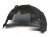 Sold 2021 Toyota Sienna Rear Passenger Inner Fender Liner 65637 08020 Replacement Sold 2021 Toyota Sienna Rear Passenger Inner Fender Liner 65637 08020 Replacement thumbnail