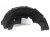 Sold 2021 Toyota Sienna Rear Passenger Inner Fender Liner 65637 08020 Replacement Sold 2021 Toyota Sienna Rear Passenger Inner Fender Liner 65637 08020 Replacement thumbnail