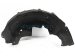 Sold 2021 Toyota Sienna Rear Passenger Inner Fender Liner 65637 08020 Replacement Sold 2021 Toyota Sienna Rear Passenger Inner Fender Liner 65637 08020 Replacement thumbnail