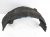 Sold 2021 Toyota Sienna Rear Passenger Inner Fender Liner 65637 08020 Replacement Sold 2021 Toyota Sienna Rear Passenger Inner Fender Liner 65637 08020 Replacement thumbnail