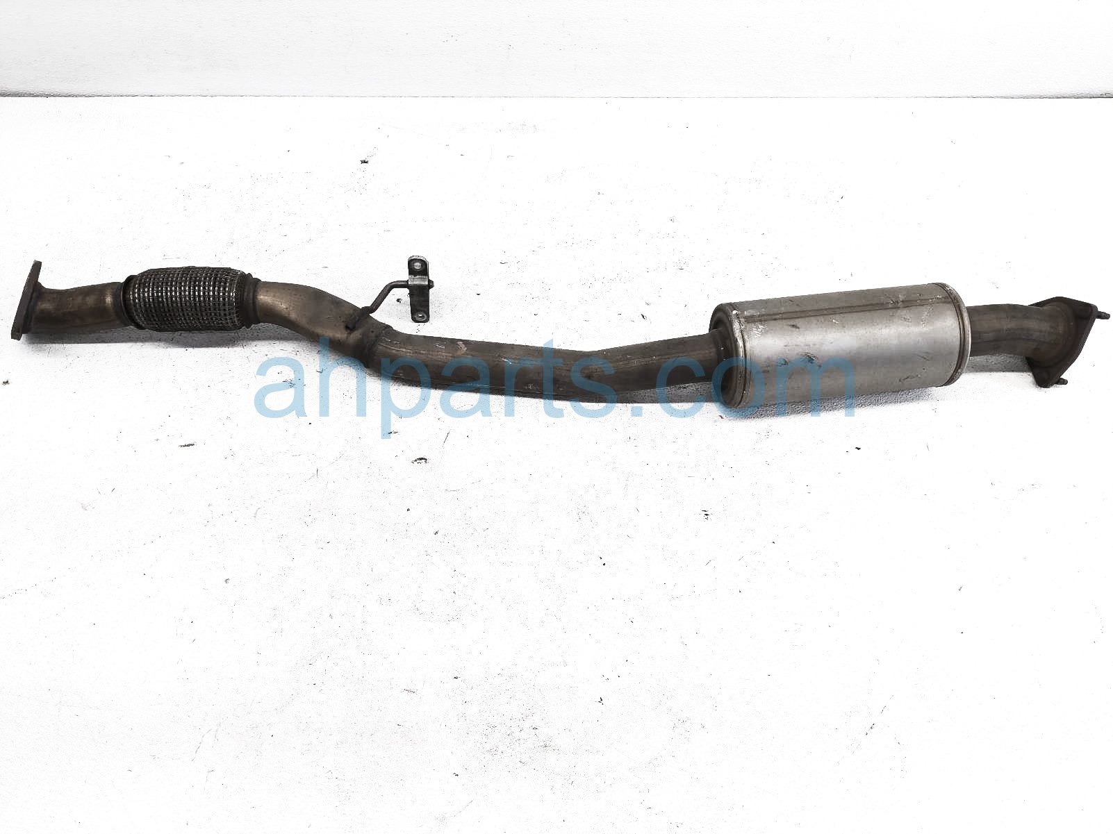 $95 Acura EXHAUST PIPE ( A ) ASSY - 2.0T FWD $95 Acura EXHAUST PIPE ( A ) ASSY - 2.0T FWD